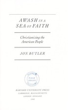 Awash in a Sea of Faith : The