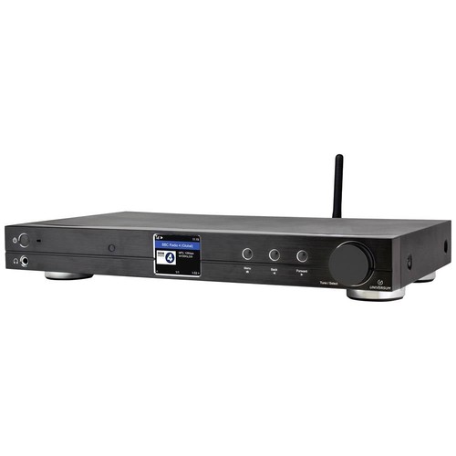 Universum 500 radio - 500-21, de