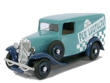 Citroën 500 kg "Lustucru" ELIGOR