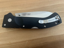 Cold steel ultimate hunter - cold,