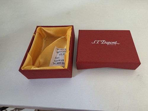 Briquet dupont art - l'art, feu