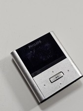 Lecteur MP3 Philips GoGear
