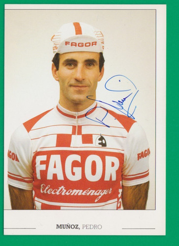 Cyclisme carte cycliste - carte,
