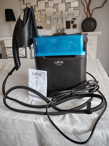 Défroisseur calor cube - défroisseur,