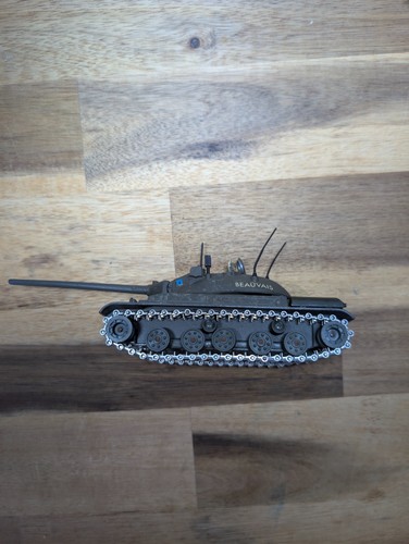 Solido char amx 30 - solido,,