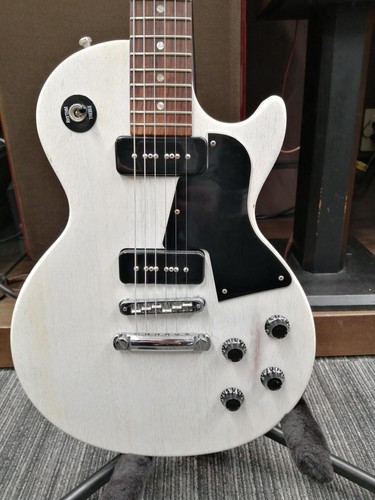 Les paul special - paul,