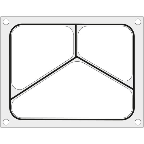 Moule pour scelleuse mcs - pour,
