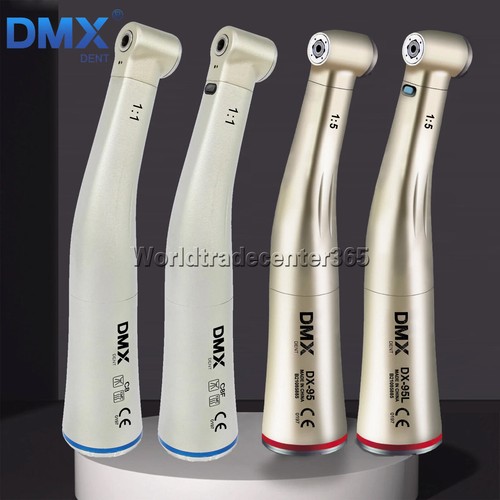 Dmxdent dental 1 5 - dmxdent, 1:1/1:5