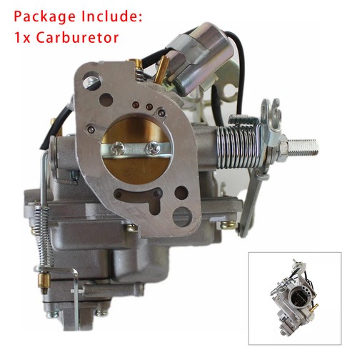 Carburetor 13200 77100 - 13200-77100, pour