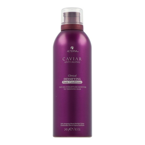 Après shampooing mousse - après-shampooing, en