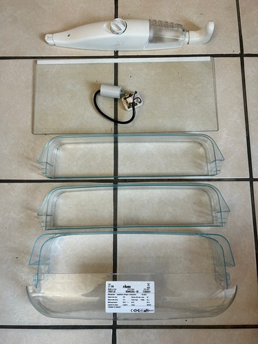 Accéssoires pièces frigo - accéssoires,