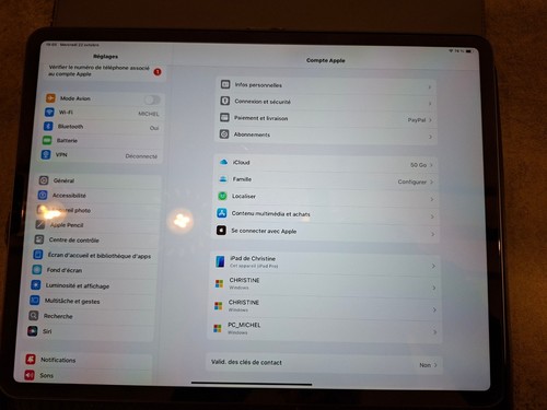 Ipad pro - ipad,