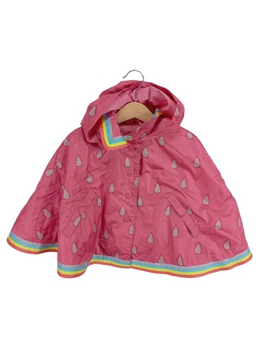 Vertbaudet poncho pluie enfant - vertbaudet,