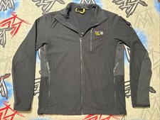 Mountain Hardwear Micro Grid