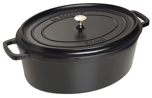 Staub gusseisen - staub,