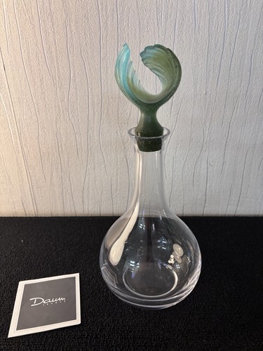 Carafe pacific en - carafe, cristal