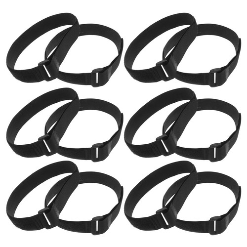 Strape mat yoga 12pcs - strape,
