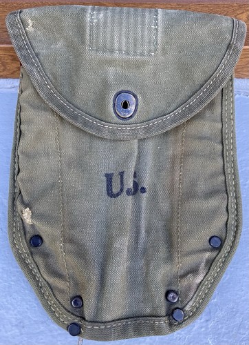 Ww2 étui pelle m43 - us,