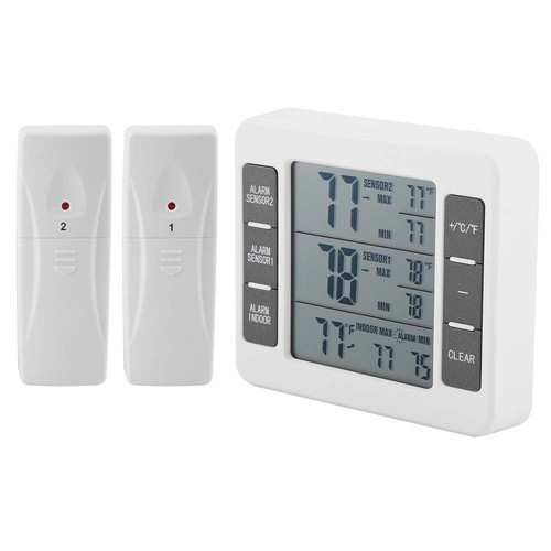 Thermometre frigo congelateur - frigo,