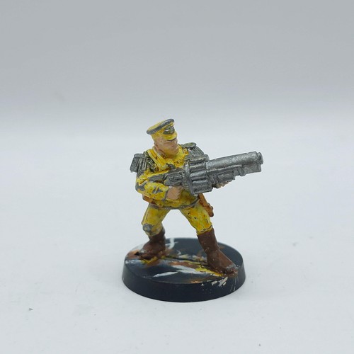 Warhammer 40k imperial - imperial, guard