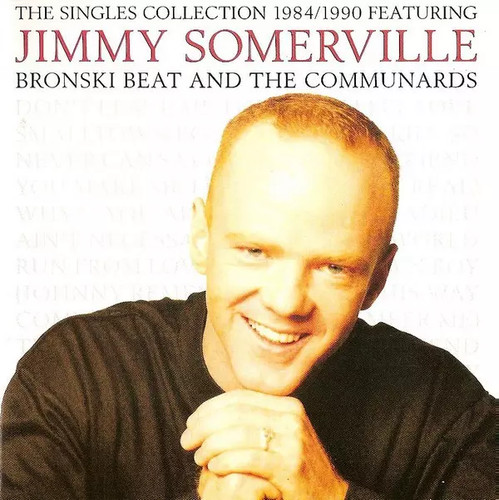 The singles collection - singles,