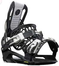 flow micron bindings Youth M