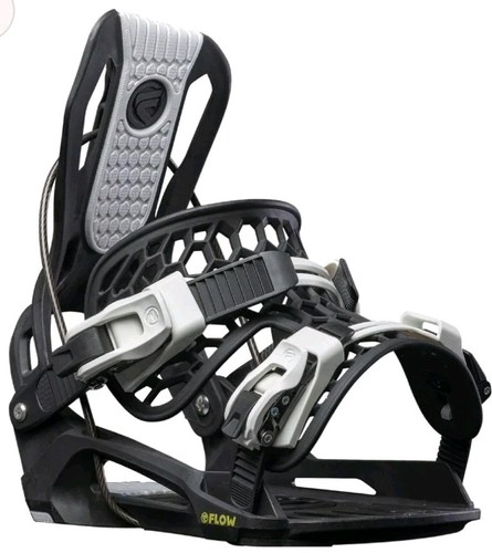 Flow micron bindings youth - flow,