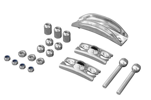 Knott palonnier double de - palonnier,