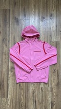 Veste Lacoste rose Homme