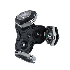 Tête de rasoir 3D remplacement RQ1250 YS523 pour Philips RQ1250CC XS SensoTouch