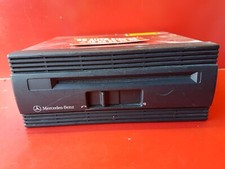 MERCEDES CLASSE E C S W140 W202 W210 CHARGEUR DVD NAVIGATION GPS REF A2108200997