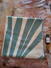 Serviette de plage Yves Rocher