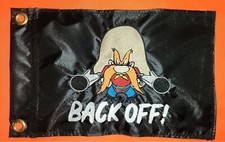 Personlalized YOSEMITE SAM