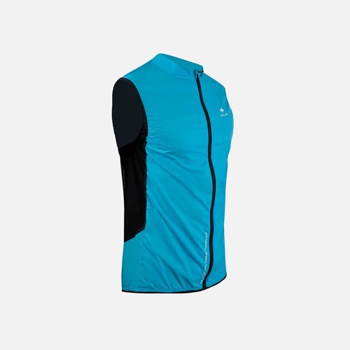 Gilet trail coupe vent - coupe-vent,