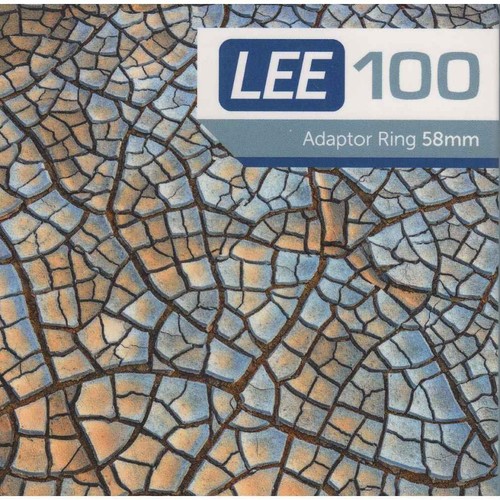 Lee filtre bague - bague, adaptateur
