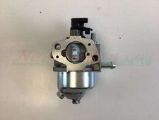Carburateur Original OLEOMAC Tondeuse G48 Comfort Plus Moteur K605 L66151554