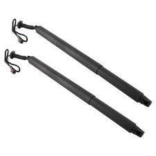 Gauche & droite Hayon à