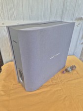 Caisson de basses PHILIPS SW-3300 - 8 ohms