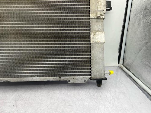 Radiateur eau renault - eau, 1