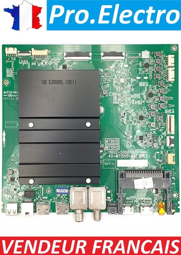 Motherboard tcl 55c845 - motherboard,