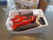 voiture RC tyco fast traxx 9.6 V turbo