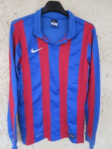 Maillot nike football - football, style