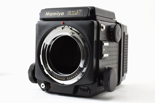 Presque comme neuf - [], mamiya