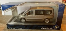 Solido peugeot expert tepee - peugeot,