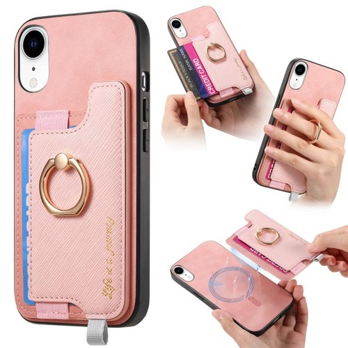 étui iphone rose - iphone,
