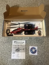 Blade CX2 Helicopter (For