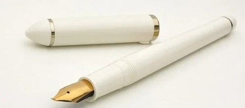 Stylo plume sailor fude - stylo,