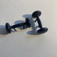 BIG JIM - accessoires -  Paire