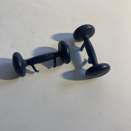 Big jim accessoires paire - ,
