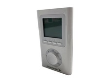 Thermostat d'ambiance filaire